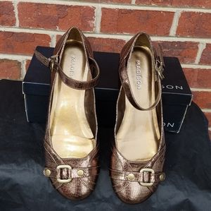 Madison Shoes